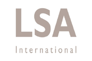 LSA International Coupons