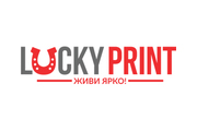 Lucky Print UA Coupons