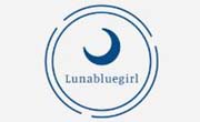 Lunablue Girl coupons