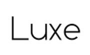 Luxe Cosmetics Gutscheine