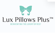 luxpillowsplus Coupons