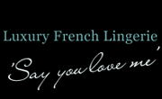 Luxury French Lingerie Vouchers