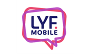 LYF Mobile coupons