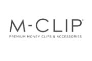 m-clip Coupons