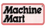 Machine Mart Vouchers