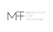 Machines For Freedom coupons
