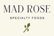 Mad Rose Foods Coupons