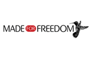 Made For Freedom Coupons