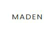 Maden Coupons