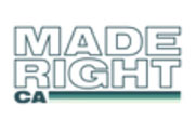 MadeRight CA Coupons 