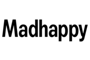 Madhappy Coupons
