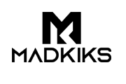 Madkiks Coupons
