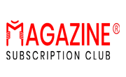 Magazine Subscription Club Coupons