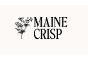 Maine Crisp Coupons