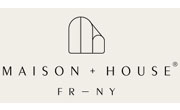 Maison + House Coupons
