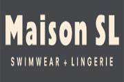 Maison SL vouchers