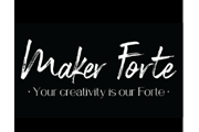 Maker Forte Coupons