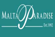 Malta Paradise vouchers