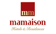 Mamaison Hotels & Residencies Vouchers