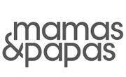 Mamas & Papas UK vouchers