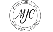 Mamas Junk Co coupons