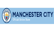 Manchester City Shop Vouchers