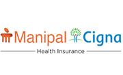 Manipal Cigna Health Insurance coupons