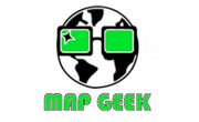Map Geek Coupons 