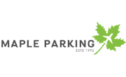 Maple Parking Vouchers