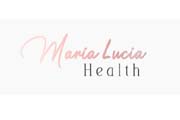 Maria Lucia Health coupons