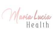 Marialuciahealth coupons