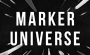 Marker Universe Coupons