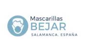 Mascarillas Bejar coupons