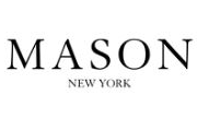 Mason Newyork Coupons