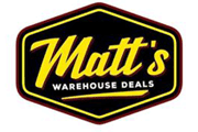 Matts Warehouse Deals Coupons