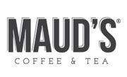 Maud's Coffee & Tea Coupons 