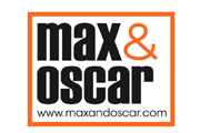 Max and Oscar Coupons