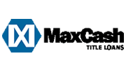 Max Cash Title Loans coupons