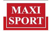 Maxi Sport Coupons
