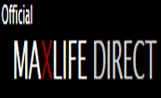 Maxlife Direct Coupons