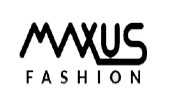 Maxus Fashion Coupons