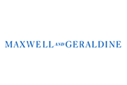 Maxwell and Geraldine coupons
