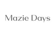 Mazie Days coupons