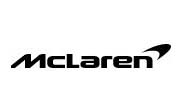 McLaren Store Vouchers