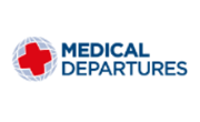 Medical Departures Coupons 