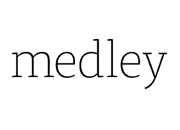 Medley Coupons
