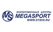 Megasport Coupons