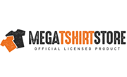 Mega T-Shirt Store Vouchers