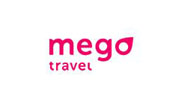 Mego.Travel Coupons