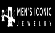 Mens Iconic Jewelry Coupons